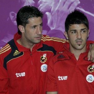 半岛体育-比利亚：这支西班牙队能赢世界杯 亚马尔能冲击西班牙队最佳射手