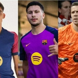 马卡：巴萨可能被迫出售卡萨多和费尔明，以注册巴德吉等3人